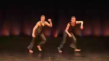 Free download Dance With Us Promo: Finale (Indiana) excerpt video and edit with RedcoolMedia movie maker MovieStudio video editor online and AudioStudio audio editor onlin