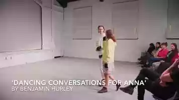 Free download Dancing Conversations For Anna By Benjamin Hurley video and edit with RedcoolMedia movie maker MovieStudio video editor online and AudioStudio audio editor onlin