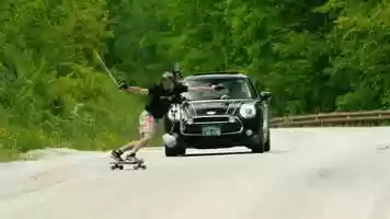 Free download Dancing Downhill video and edit with RedcoolMedia movie maker MovieStudio video editor online and AudioStudio audio editor onlin