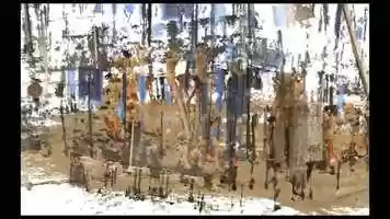 Free download Dancing in hell video and edit with RedcoolMedia movie maker MovieStudio video editor online and AudioStudio audio editor onlin