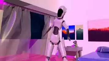 Free download Dancing Robot video and edit with RedcoolMedia movie maker MovieStudio video editor online and AudioStudio audio editor onlin
