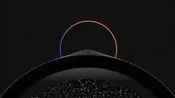 Free download Dancing Shapes Animation video and edit with RedcoolMedia movie maker MovieStudio video editor online and AudioStudio audio editor onlin