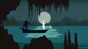 Free download Dancing with Death.mp4 video and edit with RedcoolMedia movie maker MovieStudio video editor online and AudioStudio audio editor onlin