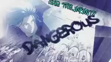 Free download Dangerous-Sk8 The Infinity video and edit with RedcoolMedia movie maker MovieStudio video editor online and AudioStudio audio editor onlin