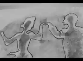 Free download Danica Diamos, Blind Contour video and edit with RedcoolMedia movie maker MovieStudio video editor online and AudioStudio audio editor onlin