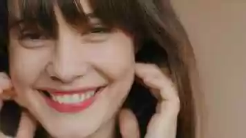Free download Daniela for ELLE video and edit with RedcoolMedia movie maker MovieStudio video editor online and AudioStudio audio editor onlin