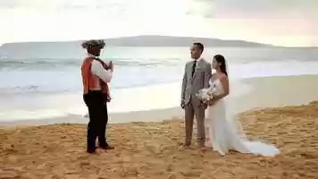Free download Daniel + Christine Maui Elopement Film video and edit with RedcoolMedia movie maker MovieStudio video editor online and AudioStudio audio editor onlin
