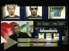 Free download Daniele Silvestri Sbornic video and edit with RedcoolMedia movie maker MovieStudio video editor online and AudioStudio audio editor onlin