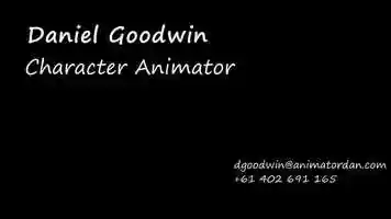 Free download Daniel Goodwin Animation Reel 2019 video and edit with RedcoolMedia movie maker MovieStudio video editor online and AudioStudio audio editor onlin