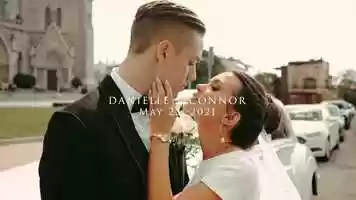 Free download Danielle  Connor | Full Film video and edit with RedcoolMedia movie maker MovieStudio video editor online and AudioStudio audio editor onlin