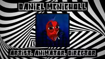 Free download Daniel McNicholl - Animation Showreel 2018/19 video and edit with RedcoolMedia movie maker MovieStudio video editor online and AudioStudio audio editor onlin