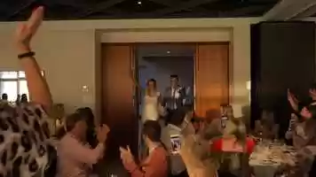 Free download Daniel + Natalie - INSTA 2 Reception Action video and edit with RedcoolMedia movie maker MovieStudio video editor online and AudioStudio audio editor onlin