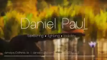 Free download Daniel Paul - texturing I lighting I lookdev - Demo Reel video and edit with RedcoolMedia movie maker MovieStudio video editor online and AudioStudio audio editor onlin