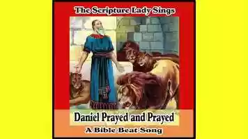 Free download Daniel Prayed and Prayed Song Sample video and edit with RedcoolMedia movie maker MovieStudio video editor online and AudioStudio audio editor onlin