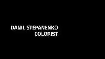Free download Danil Stepanenko  CG in DaVinci Resolve showreel 2020/2021 video and edit with RedcoolMedia movie maker MovieStudio video editor online and AudioStudio audio editor onlin