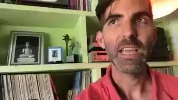 Free download Dani Sanchez Lopez, Testimonial for HEALs 10th Anniversary | GIFF Online 2020 video and edit with RedcoolMedia movie maker MovieStudio video editor online and AudioStudio audio editor onlin