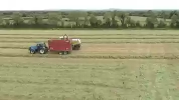 Free download Dannys Farm - Harvesting. video and edit with RedcoolMedia movie maker MovieStudio video editor online and AudioStudio audio editor onlin