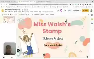 Free download Dan - Science Project video and edit with RedcoolMedia movie maker MovieStudio video editor online and AudioStudio audio editor onlin