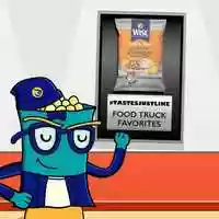 Free download Danvillage animation video and edit with RedcoolMedia movie maker MovieStudio video editor online and AudioStudio audio editor onlin