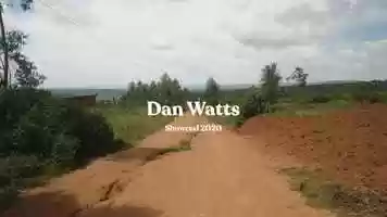 Free download Dan Watts - Showreel 2020 video and edit with RedcoolMedia movie maker MovieStudio video editor online and AudioStudio audio editor onlin