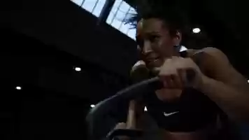 Free download Danyele Wilson video and edit with RedcoolMedia movie maker MovieStudio video editor online and AudioStudio audio editor onlin