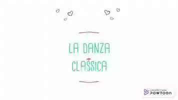 Free download danza video and edit with RedcoolMedia movie maker MovieStudio video editor online and AudioStudio audio editor onlin