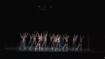 Free download Danza TDCTSM #12 MMXIX final cor. M. Elas mus. Gluck. -1er ao-. 2019 12 02 Domingo @ DlRibera (Boca). BA, Argentina. video and edit with RedcoolMedia movie maker MovieStudio video editor online and AudioStudio audio editor onlin