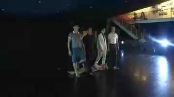 Free download Danza TDCTSM Muestra creativa #02 The Wall cor. ... . 2019 Dic. 5 Jueves @ Hall TSM. BA, Argentina. video and edit with RedcoolMedia movie maker MovieStudio video editor online and AudioStudio audio editor onlin