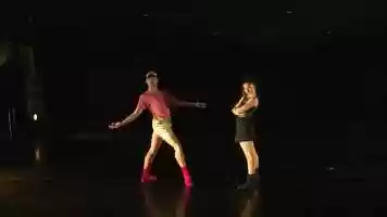 Free download Danza TDCTSM Muestra creativa #05 Trap en tournant cor D Rivas bailan ella y L Fiorotto. 2019 Dic 5 Jue @ Hall TSM. BA, Arg. video and edit with RedcoolMedia movie maker MovieStudio video editor online and AudioStudio audio editor onlin