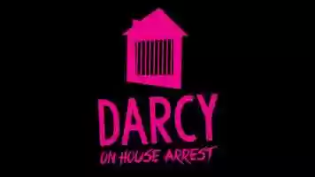 Free download Darcy On House Arrest Trailer video and edit with RedcoolMedia movie maker MovieStudio video editor online and AudioStudio audio editor onlin