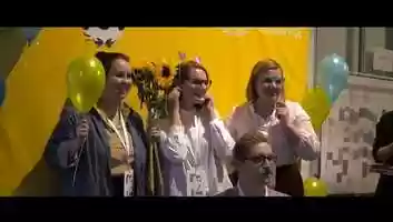 Free download Dare to Learn Festival video and edit with RedcoolMedia movie maker MovieStudio video editor online and AudioStudio audio editor onlin