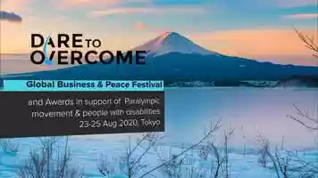 Free download Dare to Overcome Anthem video and edit with RedcoolMedia movie maker MovieStudio video editor online and AudioStudio audio editor onlin