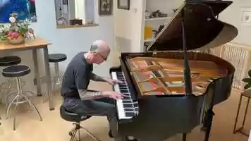Free download DarinRock|Piano-Rachmaninoff-Prelude in E-flat-8-22-20 video and edit with RedcoolMedia movie maker MovieStudio video editor online and AudioStudio audio editor onlin