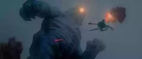 Free download DARK EARTH.  Some practical action material from the movie. Director: Peter A. Montgomery Scott. video and edit with RedcoolMedia movie maker MovieStudio video editor online and AudioStudio audio editor onlin
