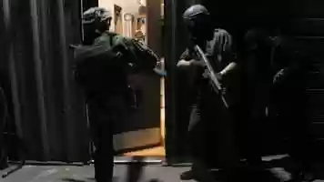 Free download Darkest Dusk Final Shootout Clip Out video and edit with RedcoolMedia movie maker MovieStudio video editor online and AudioStudio audio editor onlin