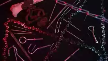 Free download Darkness and Light - Experimental Stopmotion Animation video and edit with RedcoolMedia movie maker MovieStudio video editor online and AudioStudio audio editor onlin
