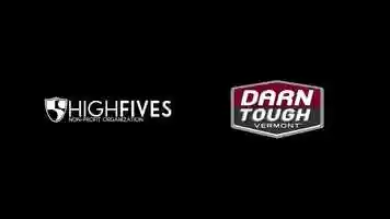 Free download Darn Tough Vermont | High Five the Hill 2020 video and edit with RedcoolMedia movie maker MovieStudio video editor online and AudioStudio audio editor onlin