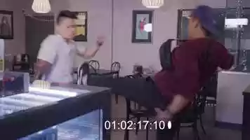 Free download Darron Ta - Fight Reel 2020 video and edit with RedcoolMedia movie maker MovieStudio video editor online and AudioStudio audio editor onlin