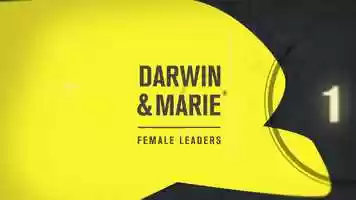 Free download Darwin  Marie - Event Intro video and edit with RedcoolMedia movie maker MovieStudio video editor online and AudioStudio audio editor onlin