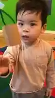 Free download Dash is learning to say hot air balloon in Mandarin! video and edit with RedcoolMedia movie maker MovieStudio video editor online and AudioStudio audio editor onlin