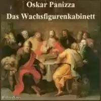 Free download Das Wachsfigurenkabinett audio book and edit with RedcoolMedia movie maker MovieStudio video editor online and AudioStudio audio editor onlin