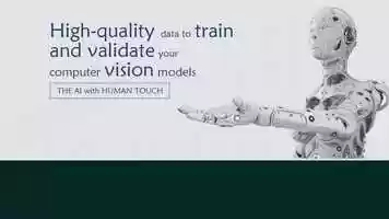 Free download Data Annotation to Train Machine Learning Algorithms video and edit with RedcoolMedia movie maker MovieStudio video editor online and AudioStudio audio editor onlin