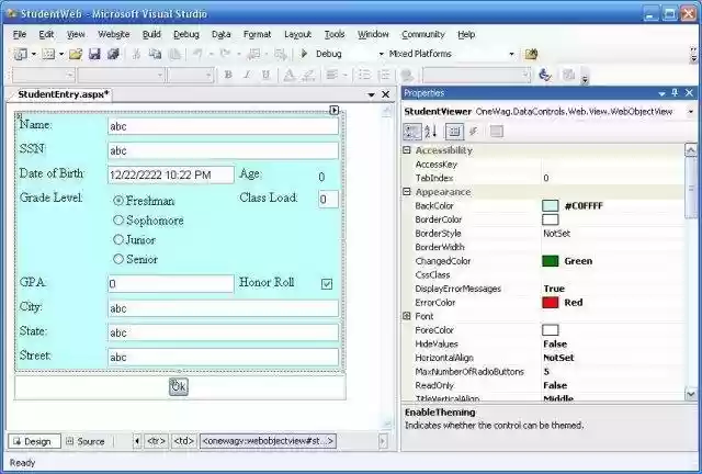 Download web tool or web app Data Controls Download web tool or web app Data Controls