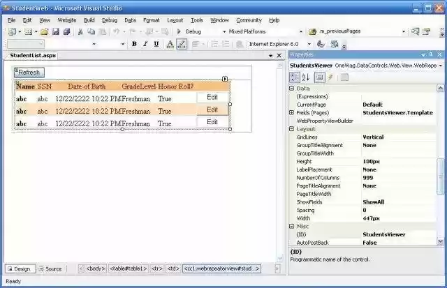 Download web tool or web app Data Controls Download web tool or web app Data Controls