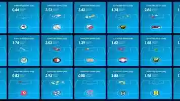 Free download Data Driven Animation video and edit with RedcoolMedia movie maker MovieStudio video editor online and AudioStudio audio editor onlin