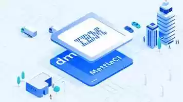 Free download Data Migrators and IBM - Brand Animation video and edit with RedcoolMedia movie maker MovieStudio video editor online and AudioStudio audio editor onlin