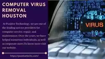 Free download Data Recovery Services Houston | Positive Technology video and edit with RedcoolMedia movie maker MovieStudio video editor online and AudioStudio audio editor onlin