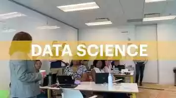Free download Data Science Bootcamp Video video and edit with RedcoolMedia movie maker MovieStudio video editor online and AudioStudio audio editor onlin