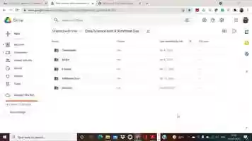 Free download Data science Weekday BC  2117082408  10 Sept Abhishek d video and edit with RedcoolMedia movie maker MovieStudio video editor online and AudioStudio audio editor onlin