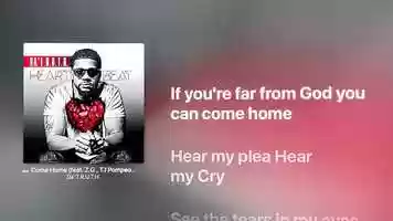 Free download Da T.R.U.T.H. - Come Home (feat. Z.G., TJ Pompeo  Prayz1)| Lyric Video | cconlinechurch.com video and edit with RedcoolMedia movie maker MovieStudio video editor online and AudioStudio audio editor onlin